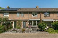 Woning van Ruweelstraat 5 Mijdrecht