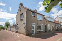 Woning Langstraat 23 Arnemuiden