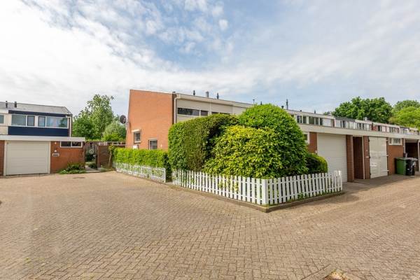 Woning Westerzicht 737 VLISSINGEN