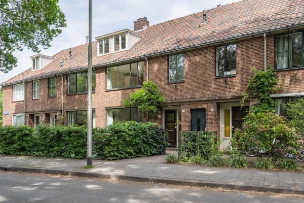 Woning Karel Doormanlaan 55 TILBURG