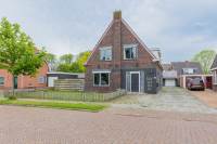 Woning Kastanjelaan 29 Grijpskerk