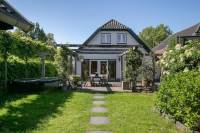 Woning Witterstraat 81 Assen