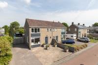 Woning Secretaris Sijboltsweg 1 Leek