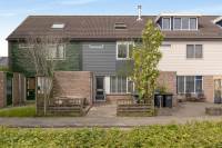 Woning Haringvlietlaan 57 Lelystad