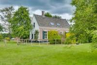 Woning Kerkweg 6 Spankeren