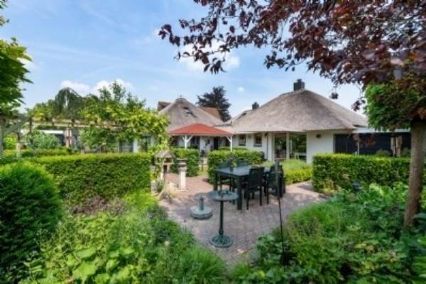 Woning Achterweg 3 BEUSICHEM
