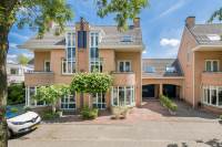 Woning Heemraadserf 35 Houten