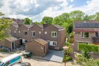 Woning Citerlaan 63 Nieuwegein