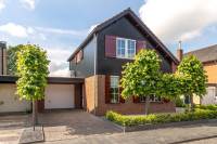 Woning Florenweer 4 Hardinxveld-Giessendam