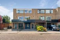 Woning J G Suurhoffstraat 30 PAPENDRECHT