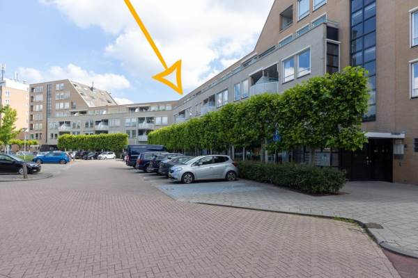 Woning Zuidplaslaan 510 Waddinxveen