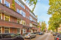 Woning Jan van Eijckstraat 292 AMSTERDAM