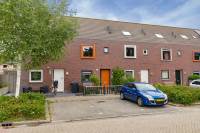 Woning Salvador Daliplantsoen 45 ALMERE