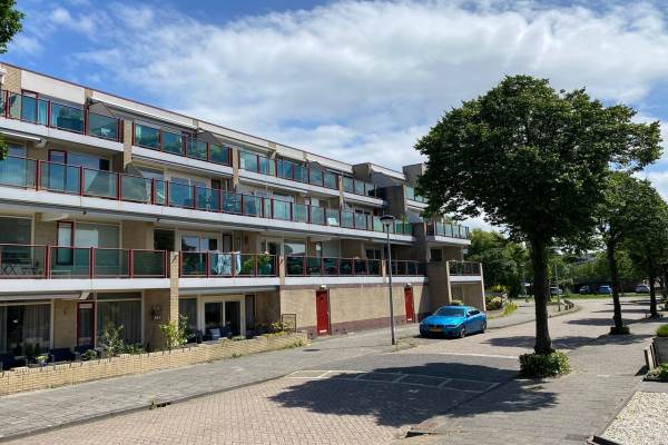 Woning Bonnikeplein 131 Noordwijk (ZH)