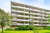 Woning Boerhaavelaan 183 LEIDEN