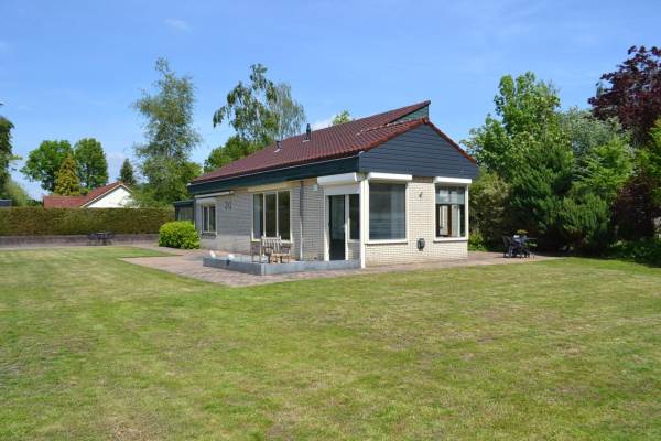 Woning Hendrik Reindersweg 2819 PESSE