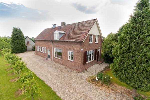 Woning Achterstraat 14 Randwijk