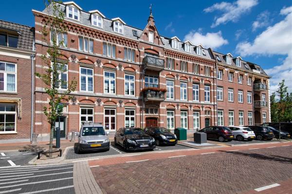 Woning Havenstraat 18ap09 Monster