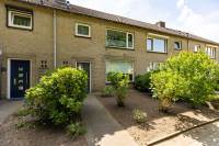 Woning Wilhelminastraat 6 Rijsbergen