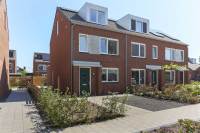 Woning Fazanthof 21 Ten Boer