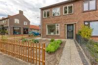 Woning Mr. Jan Tuningstraat 26 Naaldwijk