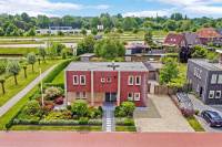 Woning Hemma Oddastrjitte 1 Leeuwarden