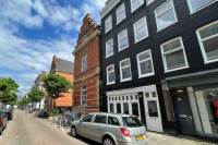 Woning Gerard Doustraat 218hs Amsterdam