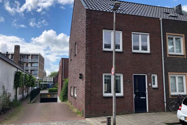 Woning Verbindingslaan 5 Bussum