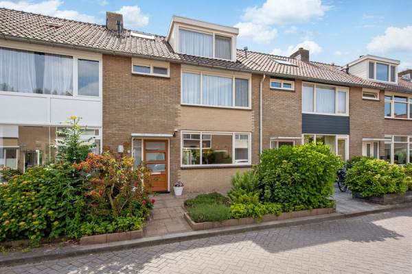 Woning Oudlaan 5 Pijnacker