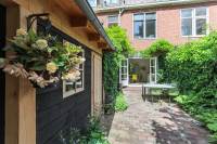 Woning Stadhouderslaan 49 Groningen