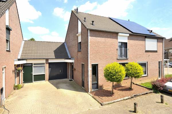 Woning Kochstraat 10 Venlo