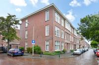 Woning Valkenboskade 452 Den Haag