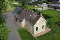 Woning Joost Wiersmaweg 8 Jistrum