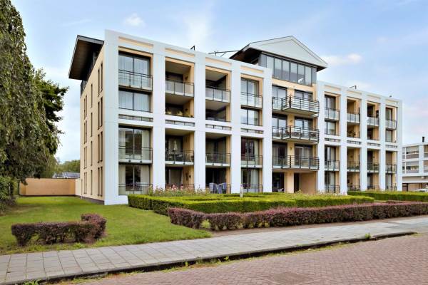 Woning Hoofdstraat 59D Hoogezand