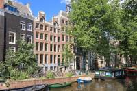 Woning Raamgracht 5 Amsterdam