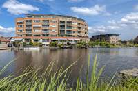 Woning Beatrixstraat 21 Halfweg