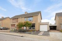 Woning Boterbloemstraat 42 St. Willebrord