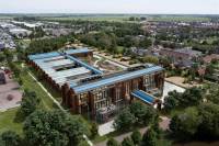 Woning Kunstlaan 1 Opmeer