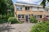 Woning Aïdastraat 68 Spijkenisse