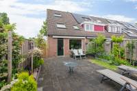 Woning Telemannstraat 2 Spijkenisse