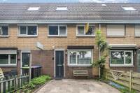 Woning Figarostraat 30 Spijkenisse