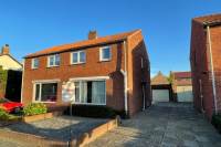 Woning Zandstraat 133 Sas van Gent