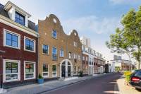 Woning Overschiesestraat 32b Schiedam