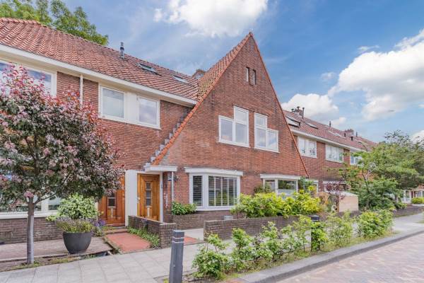 Woning Raadhuisstraat 50 Diemen