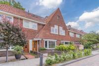 Woning Raadhuisstraat 50 Diemen