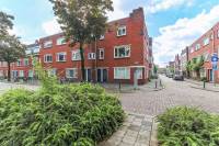 Woning Padangstraat 45a Groningen
