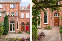 Woning Oranjelaan 55 Rijswijk (ZH)