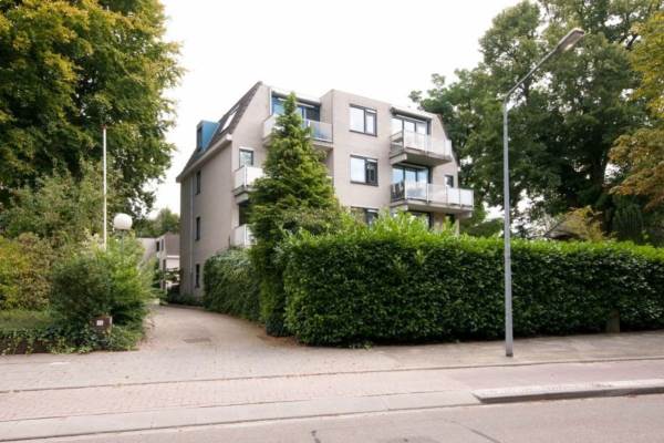 Woning Utrechtseweg 133 Hilversum