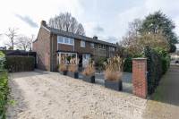 Woning Frans Langeveldlaan 16 Laren (NH)