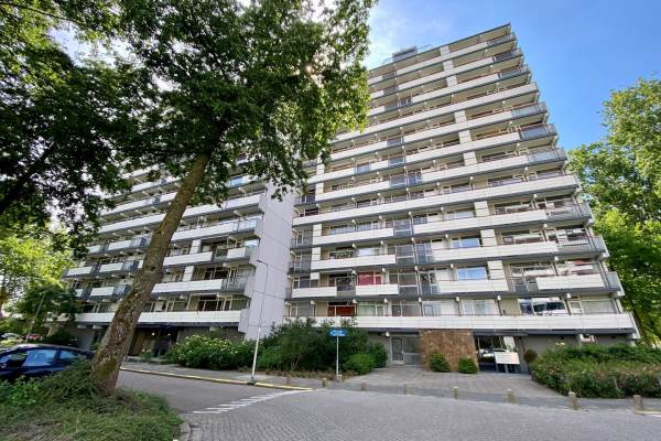 Woning Akkerwinde 143 Capelle aan den IJssel